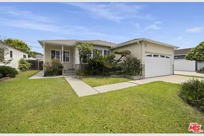 5206 Emporia Ave, Culver City, CA 90230 - Photo 1