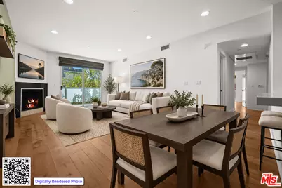 7133 Hawthorn Ave #202, Los Angeles, CA 90046 - Photo 1