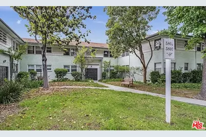 5805 Bowcroft St #4, Los Angeles, CA 90016 - Photo 1