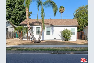 614 Ray St, Bakersfield, CA 93308 - Photo 1
