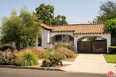 3536 West Blvd, Los Angeles, CA 90016 - Photo 1