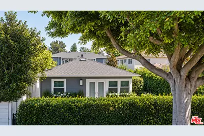 1022 Grant St, Santa Monica, CA 90405 - Photo 1