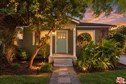 6210 Hayes Ave, Los Angeles, CA 90042 - Photo 1