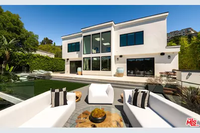 2373 Nalin Dr, Los Angeles, CA 90077 - Photo 1