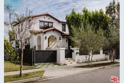 408 Westbourne Dr, Los Angeles, CA 90048 - Photo 1