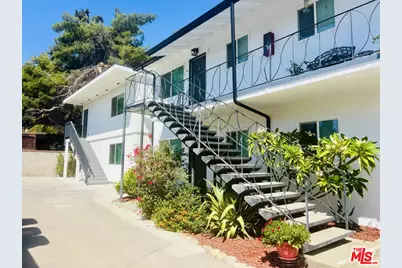 285 W Montecito Ave #G, Sierra Madre, CA 91024 - Photo 1