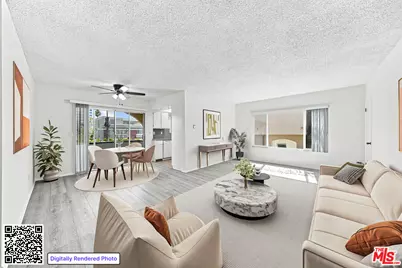 1246 Euclid St #6, Santa Monica, CA 90404 - Photo 1