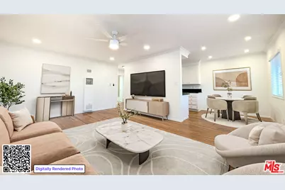 224 Bicknell Ave #C, Santa Monica, CA 90405 - Photo 1