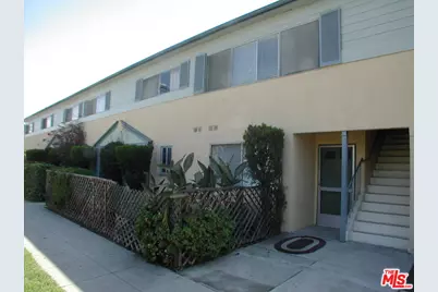 3603 Mentone Ave #6, Los Angeles, CA 90034 - Photo 1
