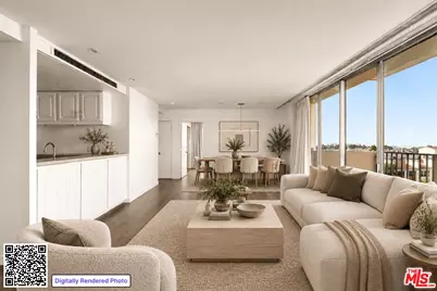 2170 Century Park #1109, Los Angeles, CA 90067 - Photo 1
