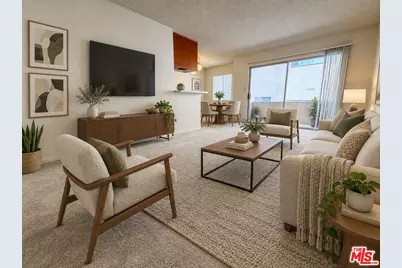 1261 Granville Ave #6, Los Angeles, CA 90025 - Photo 1