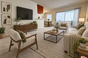 1261 Granville Ave, Los Angeles, CA 90025 - Photo 1