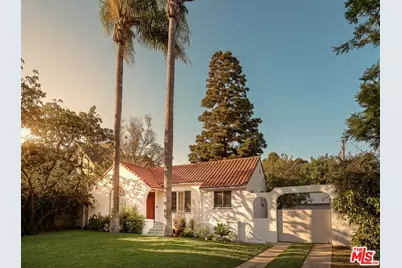 439 23rd St, Santa Monica, CA 90402 - Photo 1