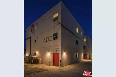 237 N Chicago St St, Los Angeles, CA 90033 - Photo 1