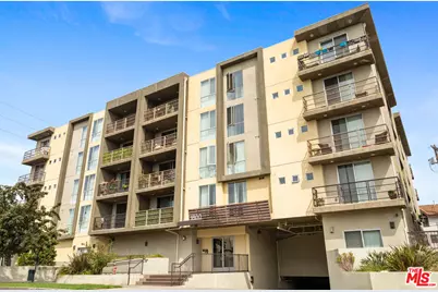 1600 S Westgate Ave #404, Los Angeles, CA 90025 - Photo 1