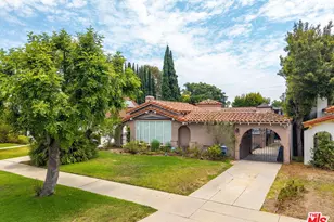 1828 S Wooster St, Los Angeles, CA 90035 - Photo 1