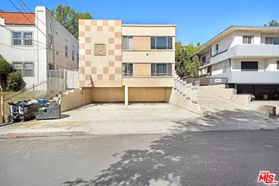 1427 N Martel Ave #3, Los Angeles, CA 90046 - Photo 1