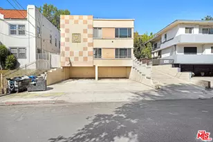 1427 N Martel Ave, Los Angeles, CA 90046 - Photo 1