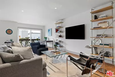 1735 N Fuller Ave #402, Los Angeles, CA 90046 - Photo 1