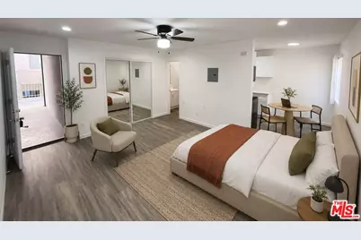 1170 Crenshaw Blvd, Los Angeles, CA 90019 - Photo 1