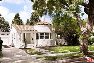 4111 Edgehill Dr, Los Angeles, CA 90008 - Photo 1