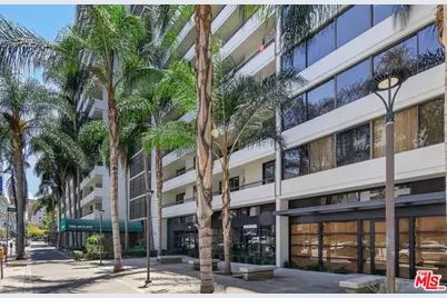 600 W 9th St #1505, Los Angeles, CA 90015 - Photo 1