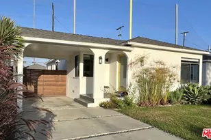 3865 Lyceum Ave, Los Angeles, CA 90066 - Photo 1