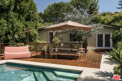 2412 Canyon Oak Dr, Los Angeles, CA 90068 - Photo 1
