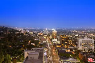 9255 Doheny Rd, West Hollywood, CA 90069 - Photo 1