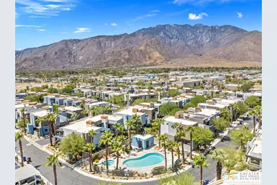 3607 Quiet Side St, Palm Springs, CA 92262 - Photo 1