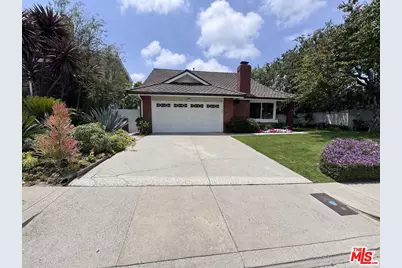 17230 Avenida De La Herradura, Pacific Palisades, CA 90272 - Photo 1