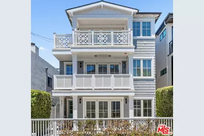 421 27th St, Manhattan Beach, CA 90266 - Photo 1