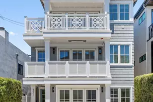 421 27th St, Manhattan Beach, CA 90266 - Photo 1
