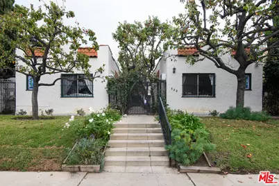 522 N Alta Vista Blvd #3, Los Angeles, CA 90036 - Photo 1
