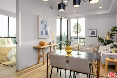 3833 Dunn #507, Culver City, CA 90232 - Photo 1