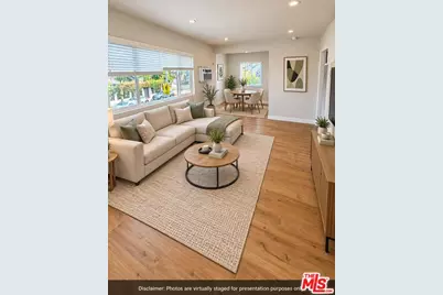 4808 Saturn St #4, Los Angeles, CA 90019 - Photo 1