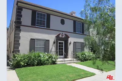 740 S Detroit St #4, Los Angeles, CA 90036 - Photo 1