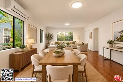 912 N Vendome St #910, Los Angeles, CA 90026 - Photo 1