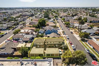 7712 10th St, Buena Park, CA 90621 - Photo 1