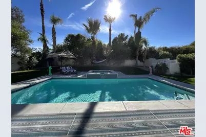68155 Tachevah Dr, Cathedral City, CA 92234 - Photo 1
