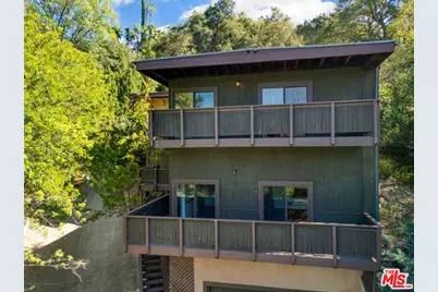 3602 S Lankershim Blvd, Los Angeles, CA 90068 - Photo 1