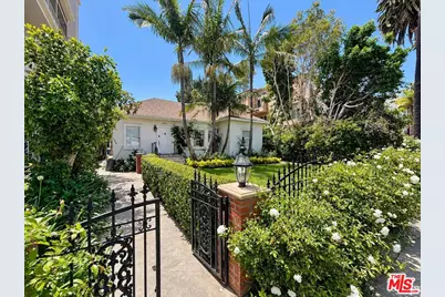 1030 4th St #B, Santa Monica, CA 90403 - Photo 1