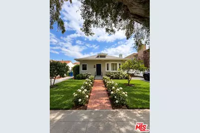 1128 S La Peer Dr, Los Angeles, CA 90035 - Photo 1
