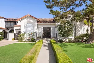 154 S Alta Vista Blvd, Los Angeles, CA 90036 - Photo 1