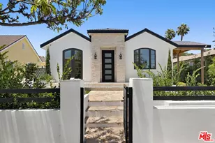 1707 S Stanley Ave, Los Angeles, CA 90019 - Photo 1