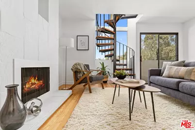 1940 N Highland Ave #Ph76, Los Angeles, CA 90068 - Photo 1