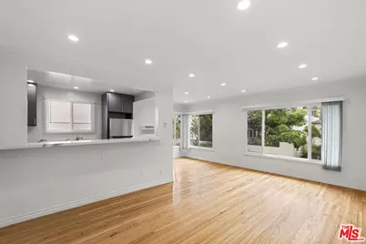 1235 N Harper Ave #29, West Hollywood, CA 90046 - Photo 1