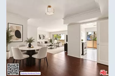 131 N Orlando Ave #101, Los Angeles, CA 90048 - Photo 1