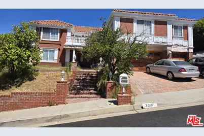 3507 Viewcrest Dr, Burbank, CA 91504 - Photo 1