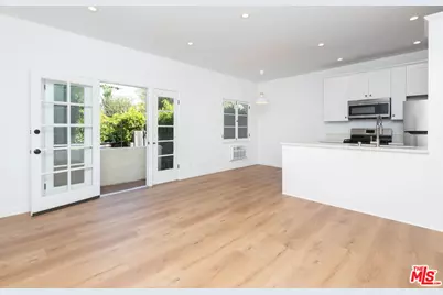 7714 Rosewood Ave #7724, Los Angeles, CA 90036 - Photo 1